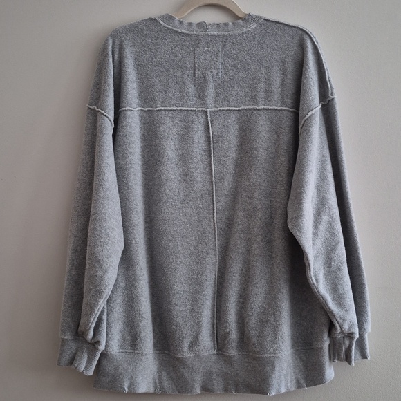 Aerie sweatshirt - Picture 4 of 8